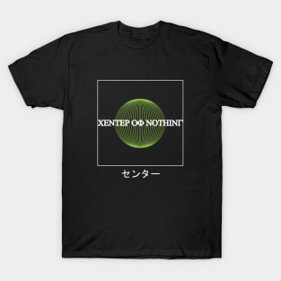 Center of Nothing T-Shirt